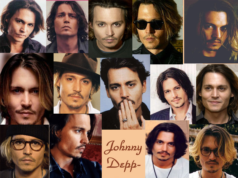 Johnny Mirage
